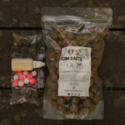 Mini pack 7S