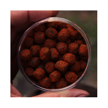 Pellets percés enrobés Epice 9 ou 15mm