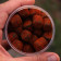Pellets percés enrobés Epice 9 ou 15mm
