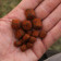 Pellets percés enrobés Epice 9 ou 15mm