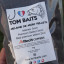 Mélange de micro pellets