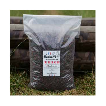 Mélange de pellets Epice 5kg