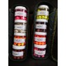 Pack Gamme Pop Up 14mm