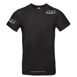 T-shirt édition limitée spécial 5 ans