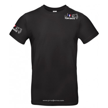 T-shirt édition limitée spécial 5 ans