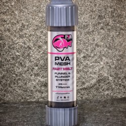 PVA mesh system SHORT 25mm