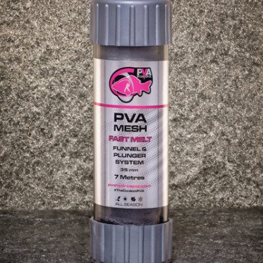 PVA mesh system SHORT 35mm