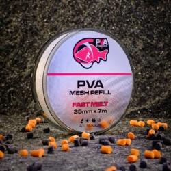 Recharge PVA mesh Fast Melt 35mm - 7m