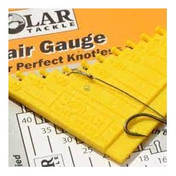 Hair Gauge Tool Solar