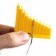 Hair Gauge Tool Solar