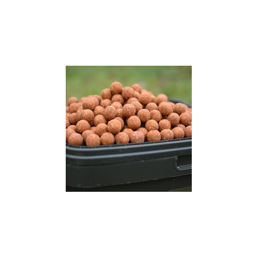 Seau de Pellets Mix 9+15mm 5kg