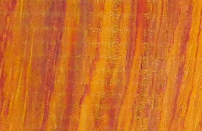 Cocobolo